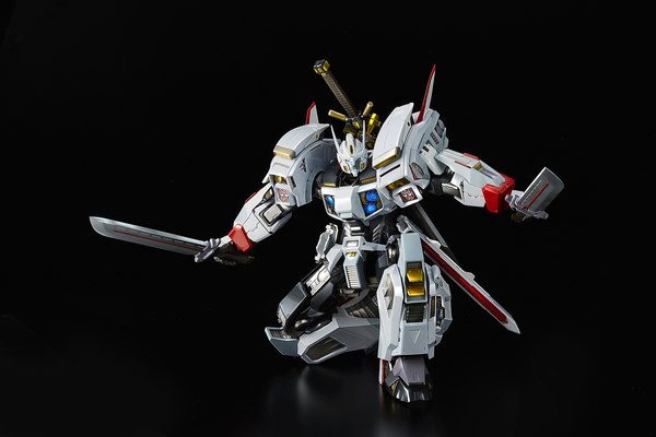 Flame Toys Drift Images And Preorders  (1 of 18)